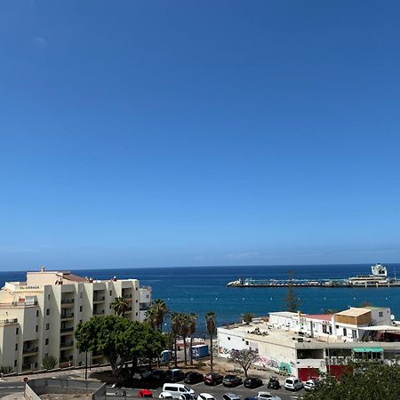 Luxury Ocean View Apartment 6Th Floor Los Cristianos  Dış mekan fotoğraf