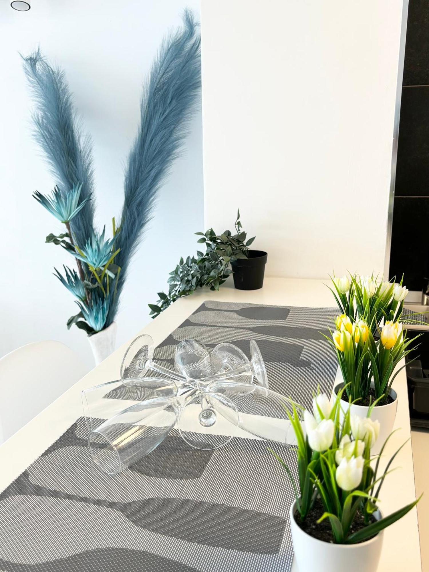 Luxury Ocean View Apartment 6Th Floor Los Cristianos  Dış mekan fotoğraf